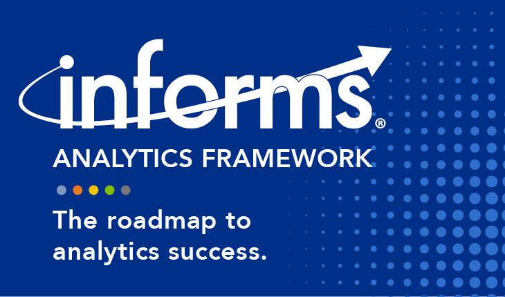 INFORMS ad
