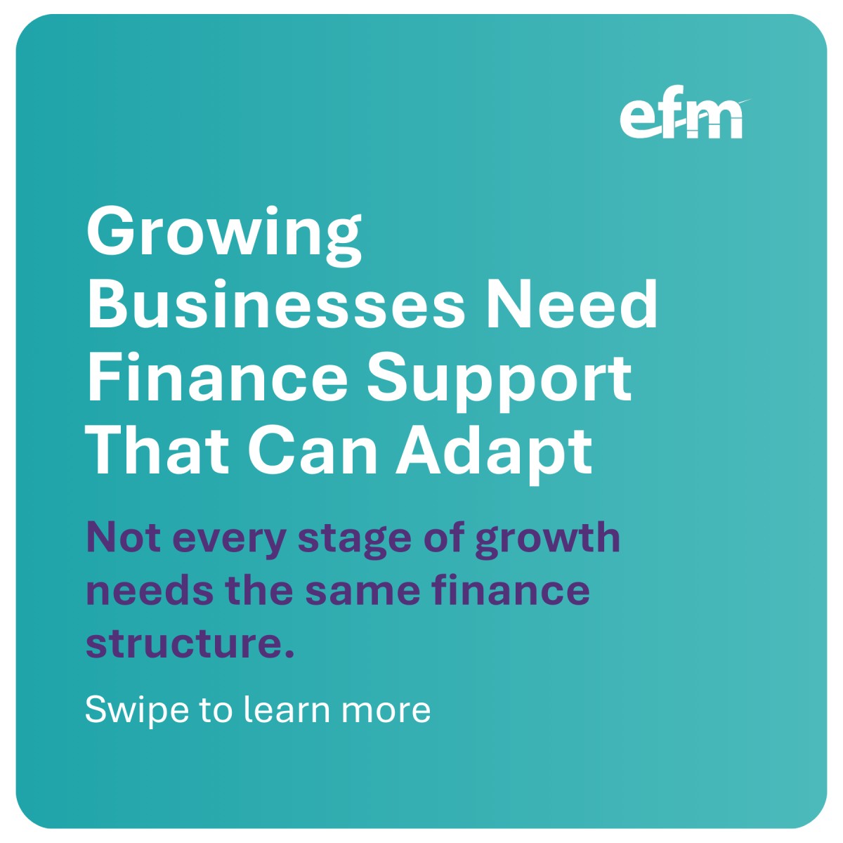 EFM ad