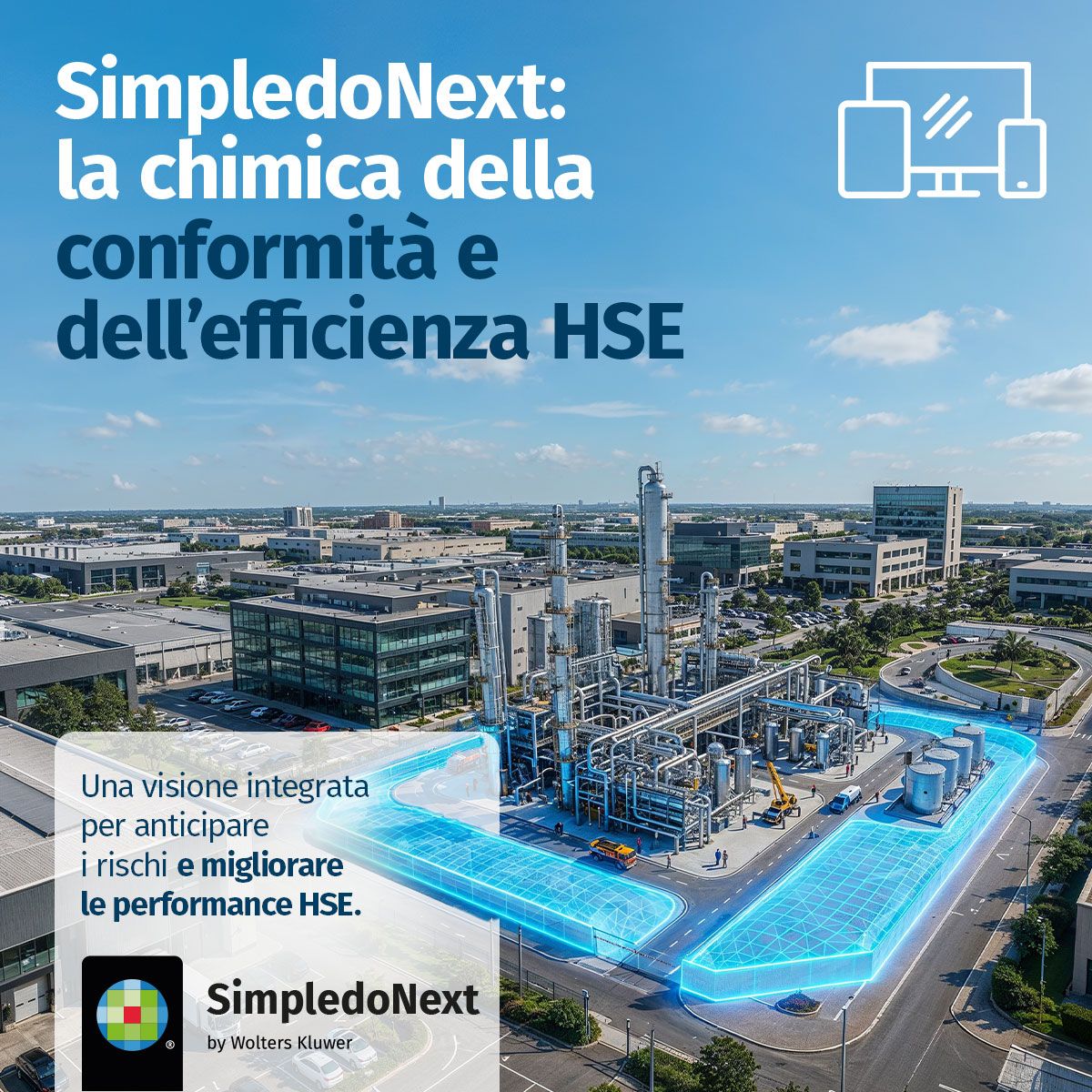 Wolters Kluwer Italia ad