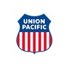 Union Pacific Railroad ad