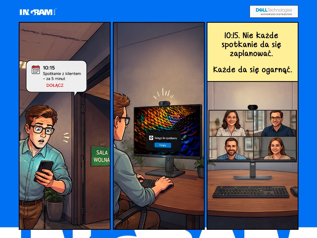 Ingram Micro Sp. z o.o. (Polska) ad