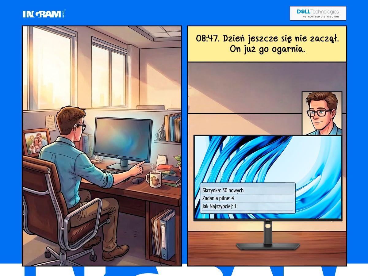Ingram Micro Sp. z o.o. (Polska) ad