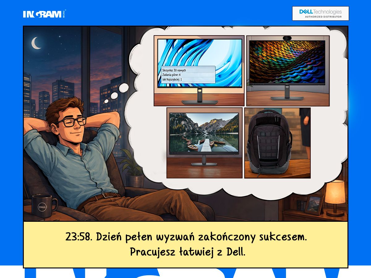 Ingram Micro Sp. z o.o. (Polska) ad