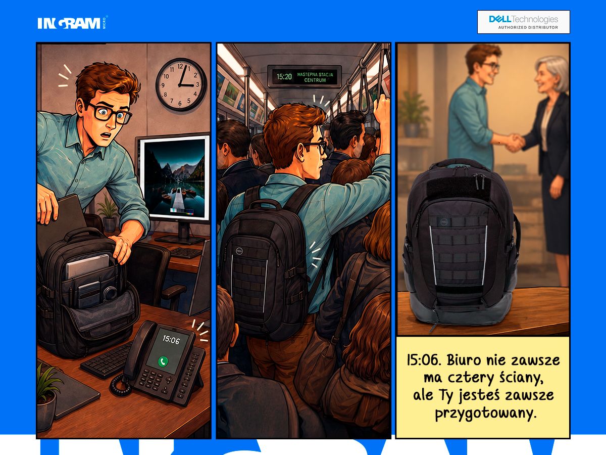 Ingram Micro Sp. z o.o. (Polska) ad