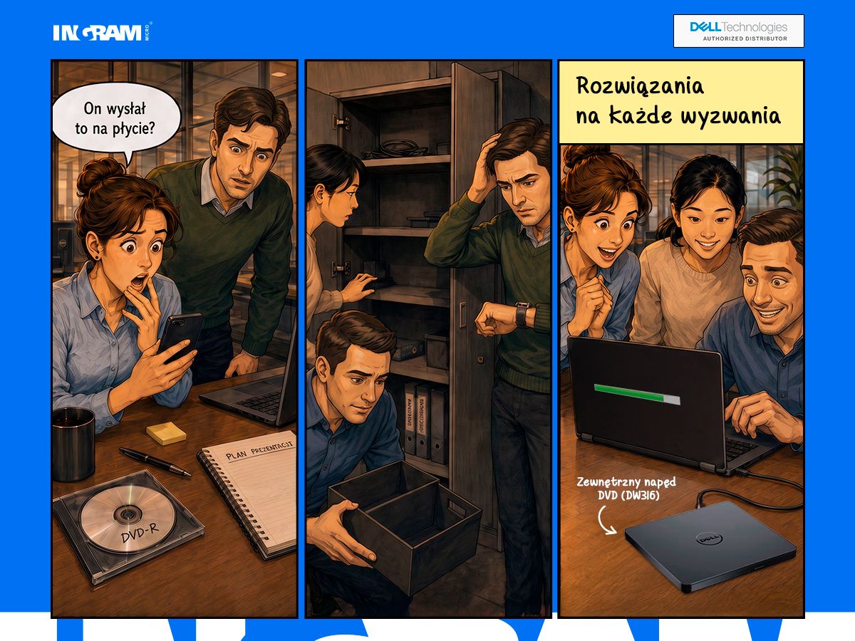 Ingram Micro Sp. z o.o. (Polska) ad