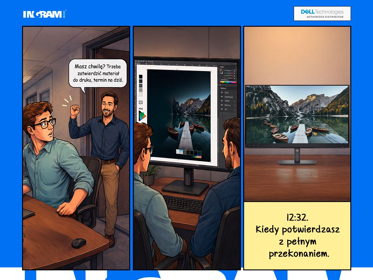 Ingram Micro Sp. z o.o. (Polska) ad