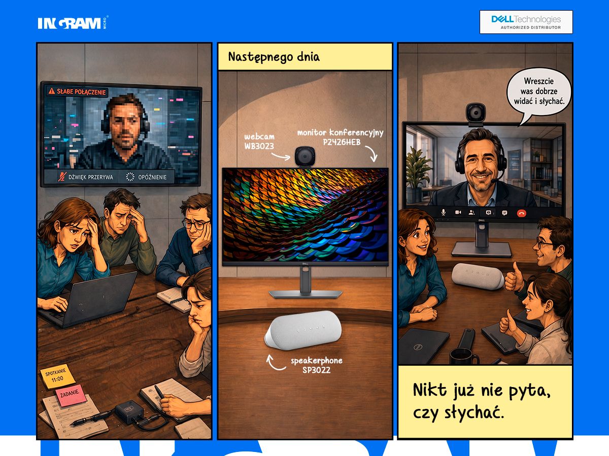 Ingram Micro Sp. z o.o. (Polska) ad