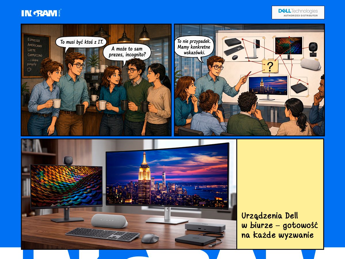 Ingram Micro Sp. z o.o. (Polska) ad