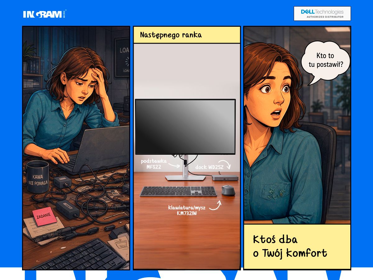 Ingram Micro Sp. z o.o. (Polska) ad