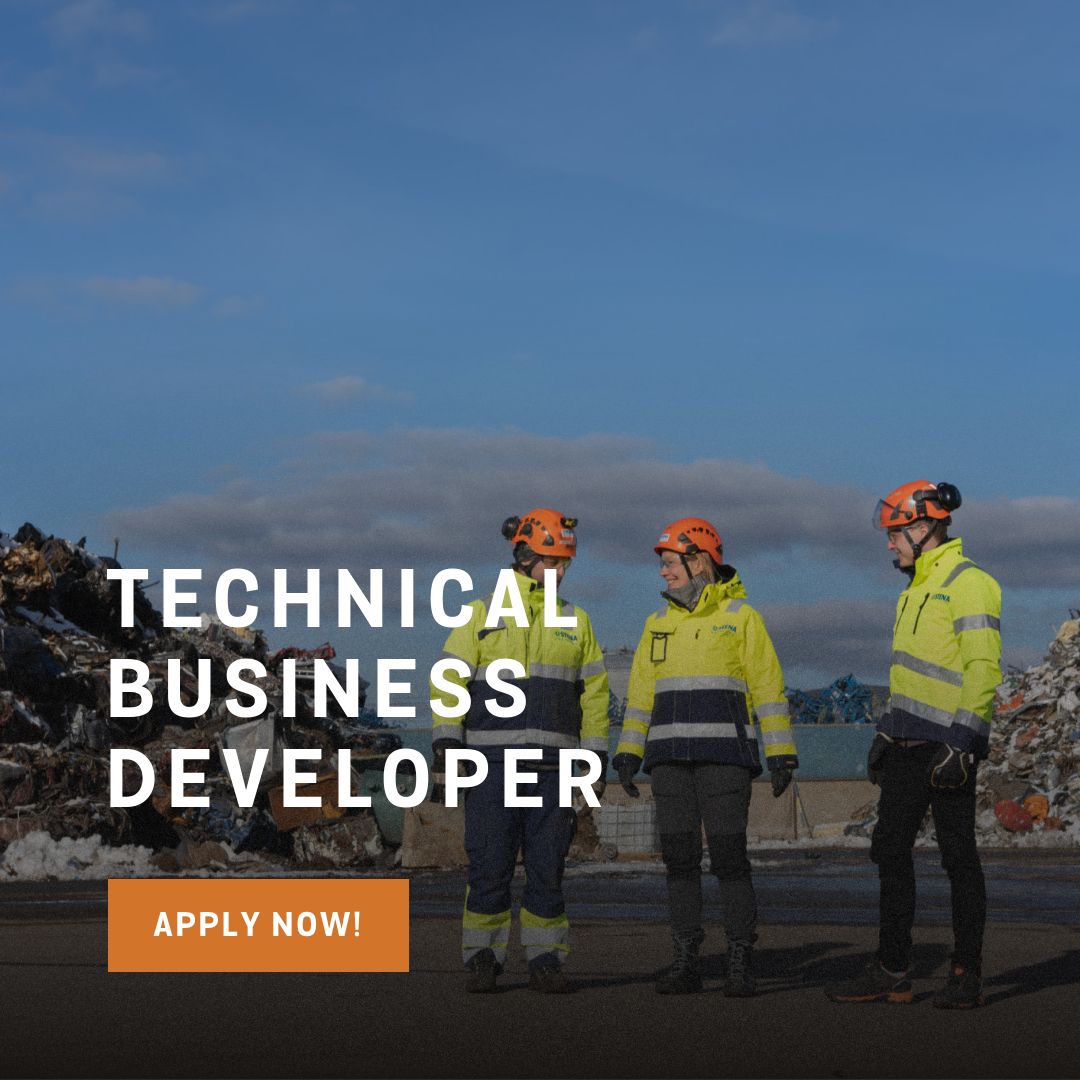 Stena Metall Group ad