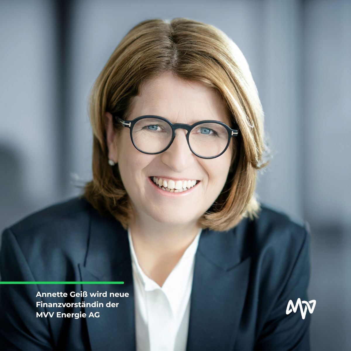 MVV Energie AG ad