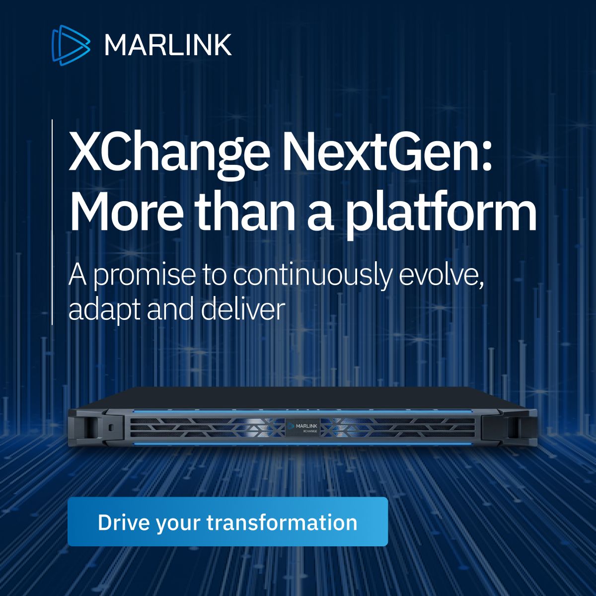 Marlink ad