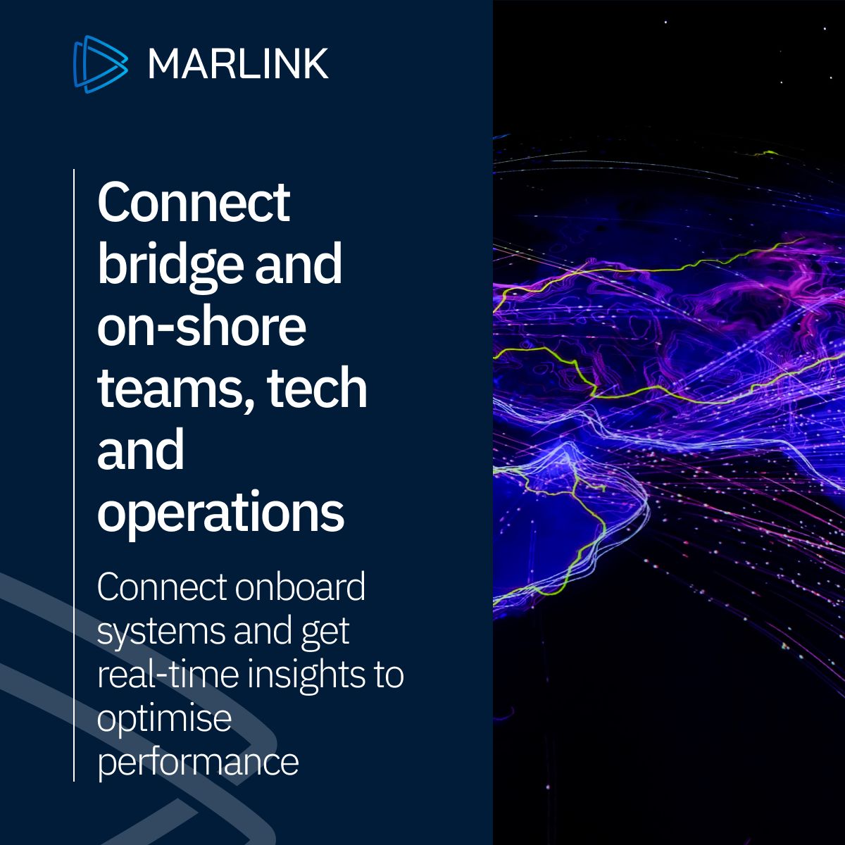 Marlink ad