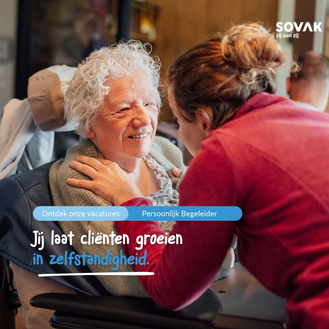 SOVAK ad