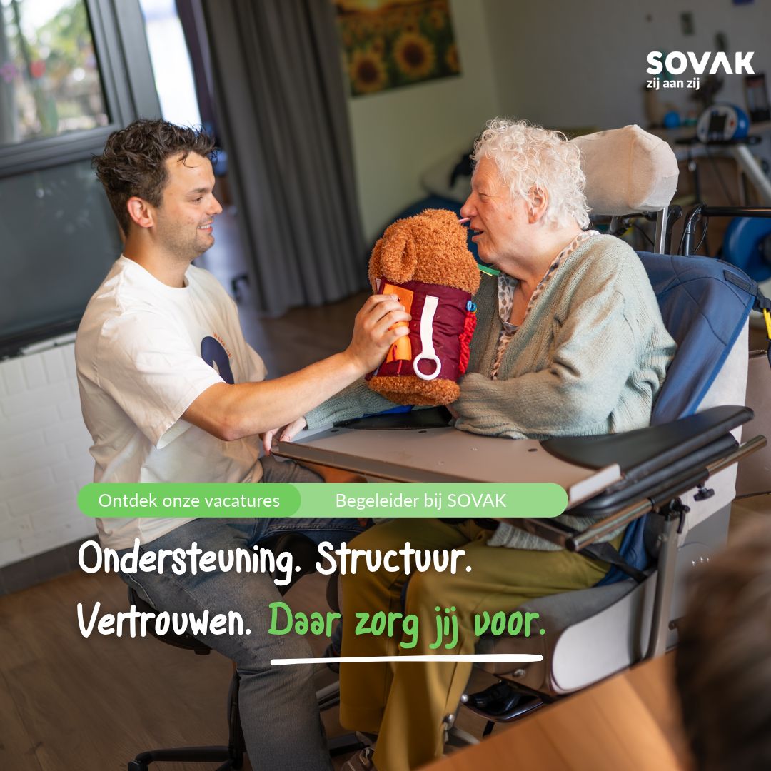 SOVAK ad