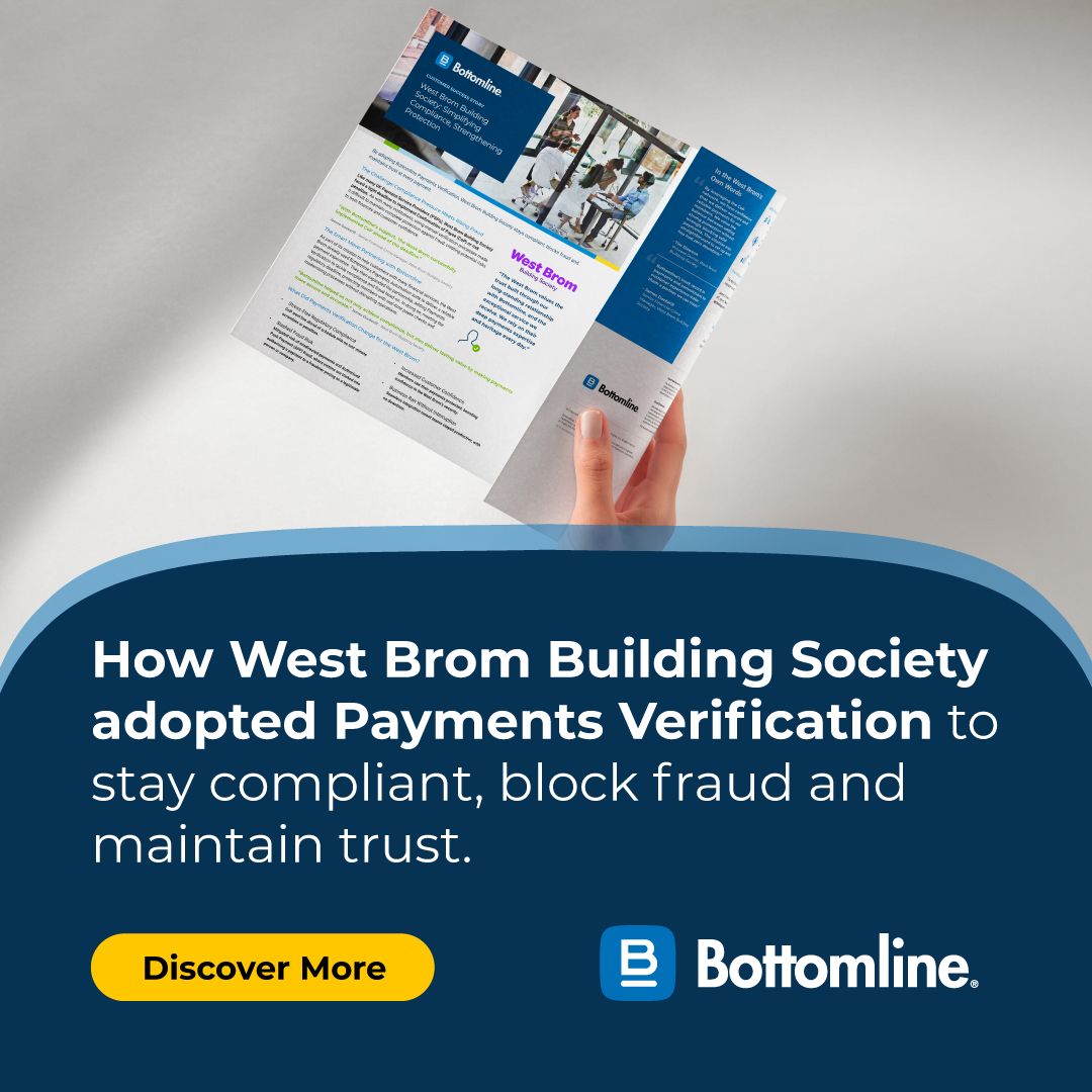 Bottomline ad