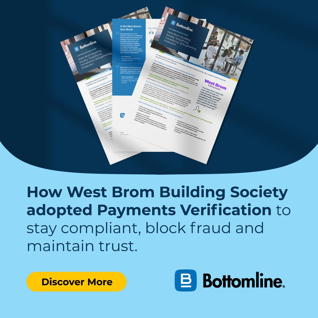 Bottomline ad