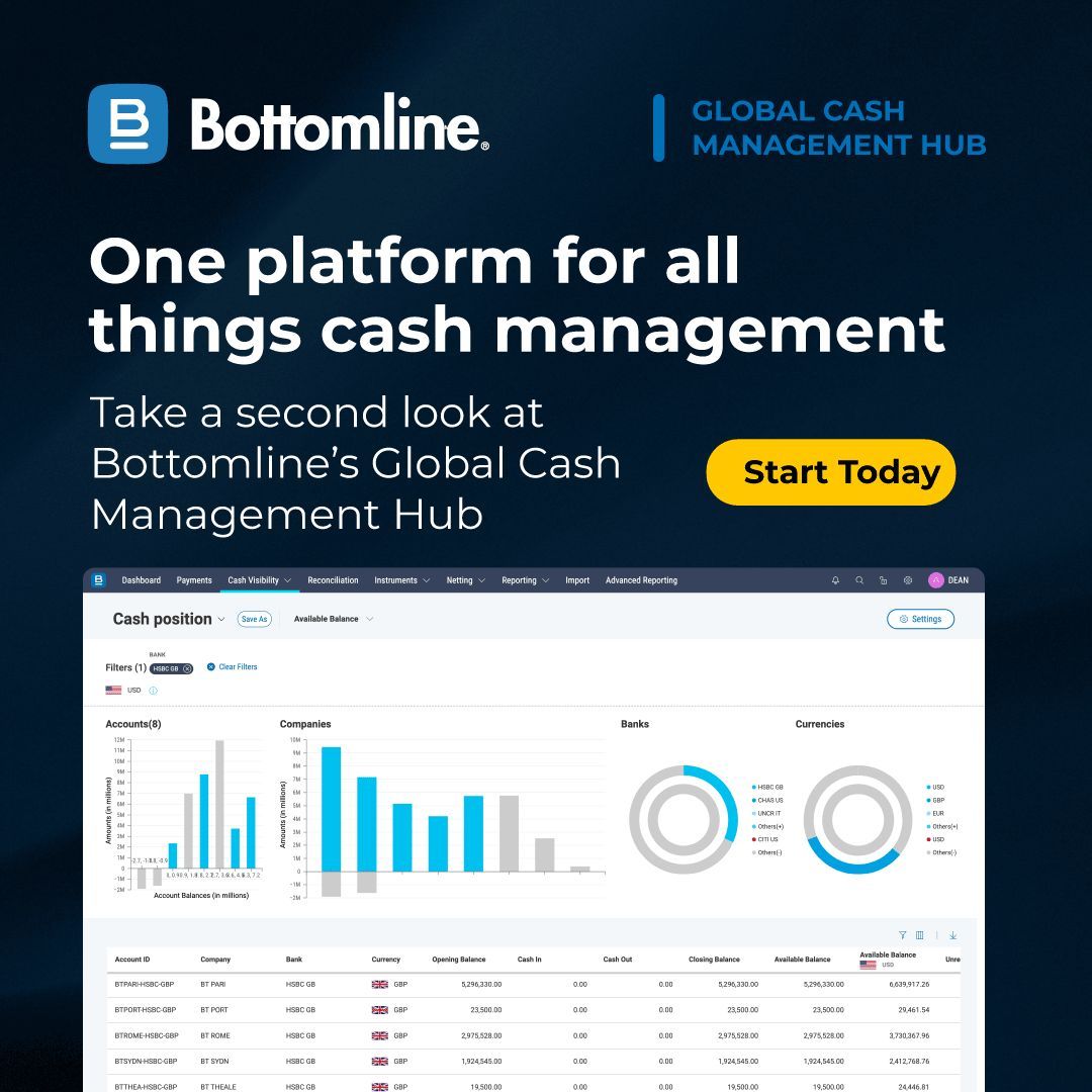 Bottomline ad