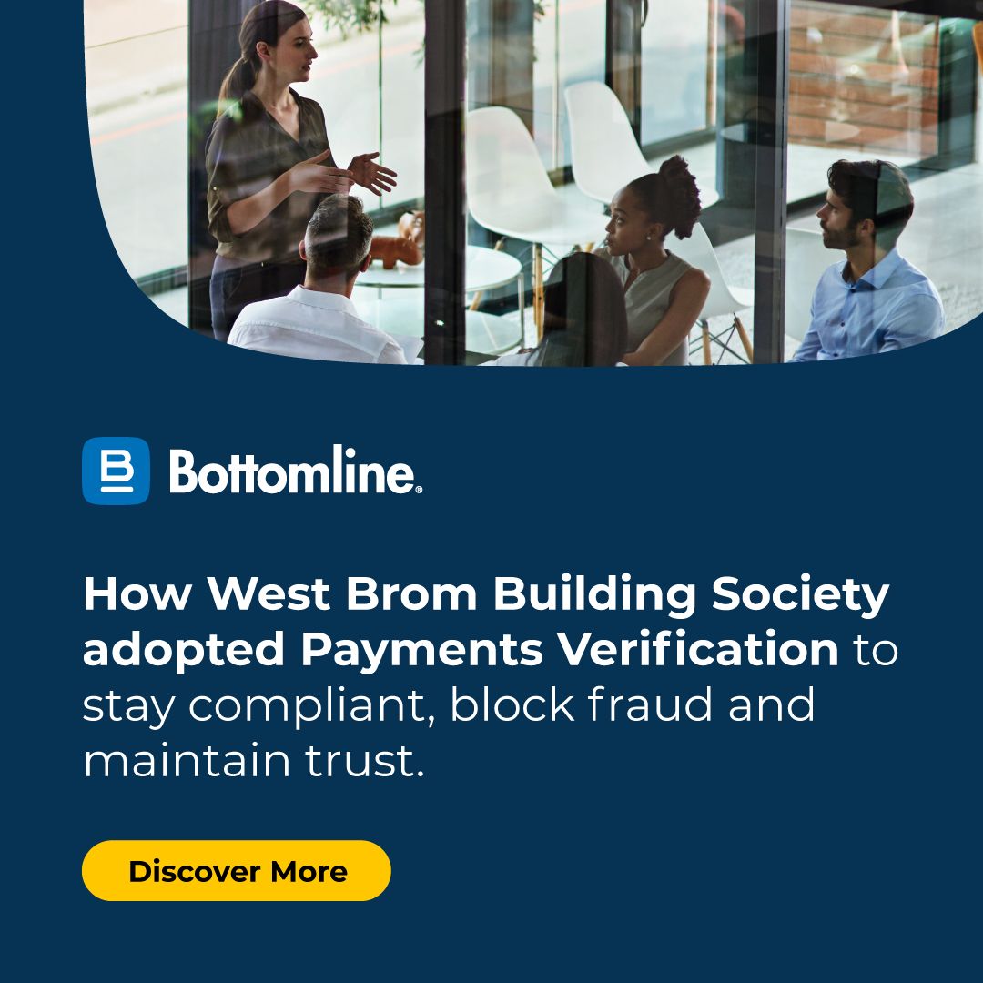 Bottomline ad