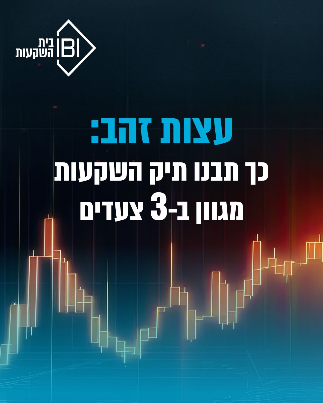 IBI Investment House ad