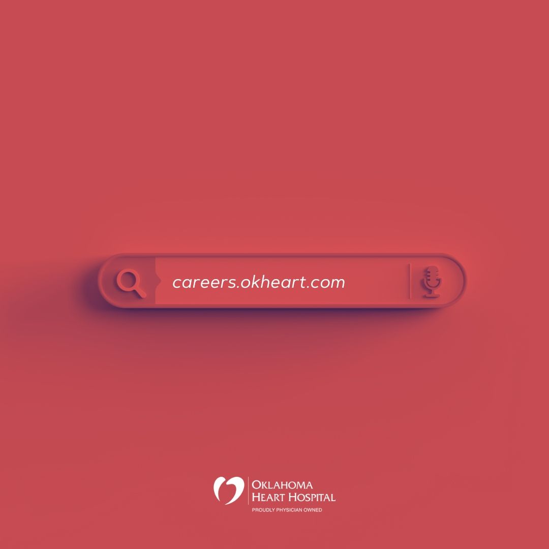 Oklahoma Heart Hospital ad