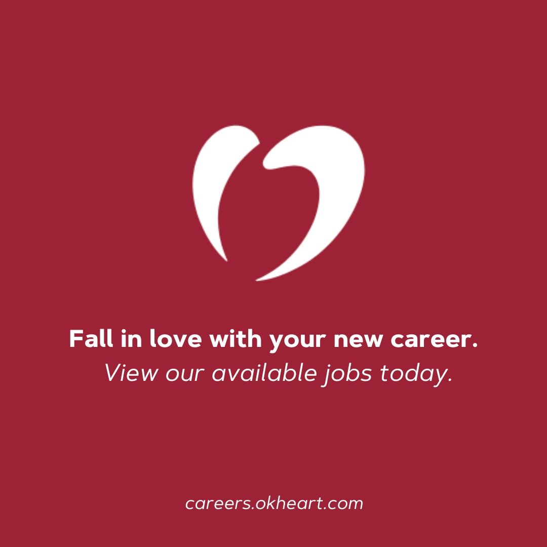 Oklahoma Heart Hospital ad