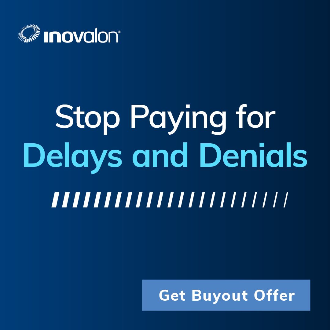 Inovalon ad