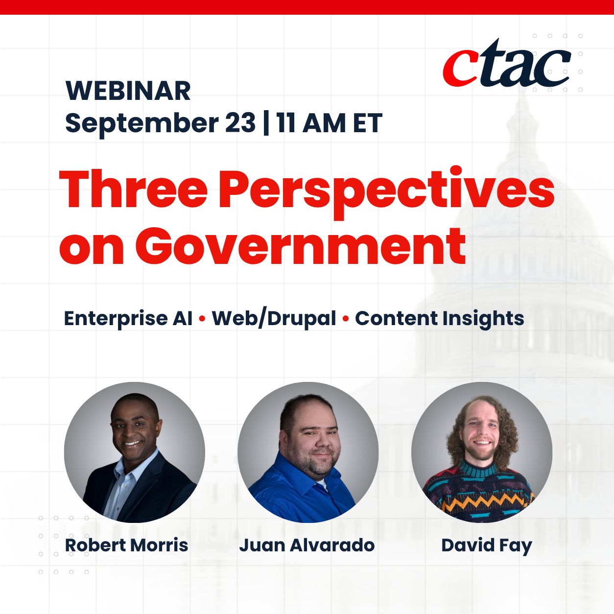 CTAC ad