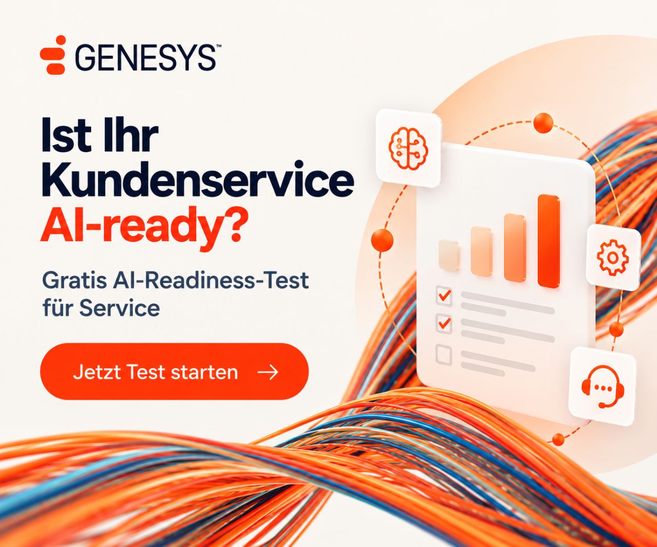 Genesys ad