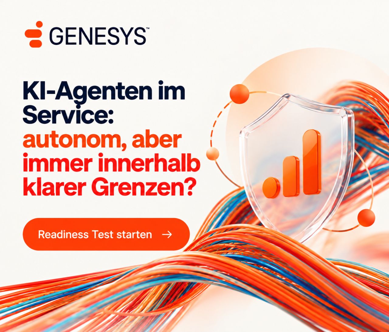 Genesys ad
