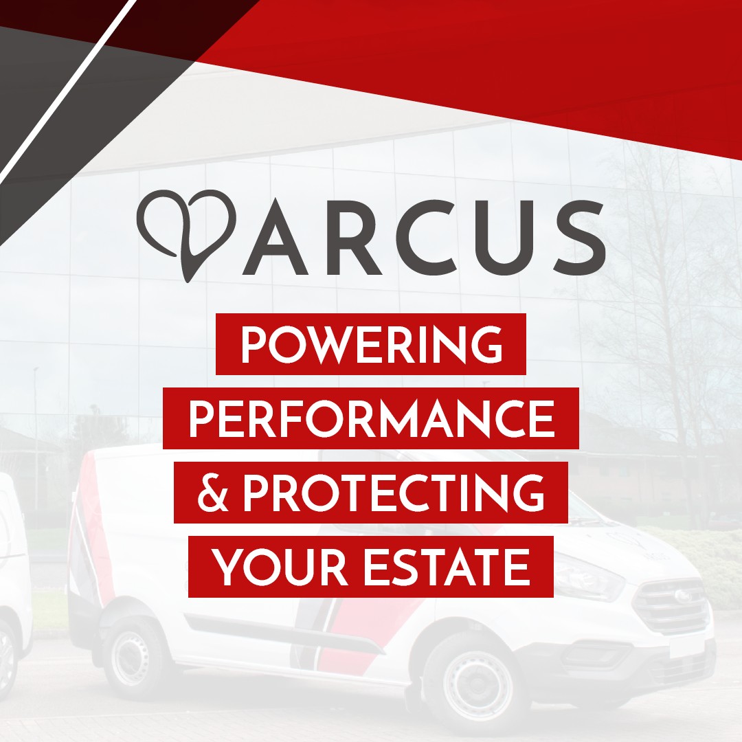Arcus FM ad