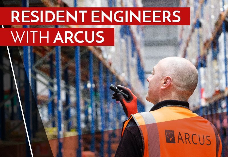 Arcus FM ad