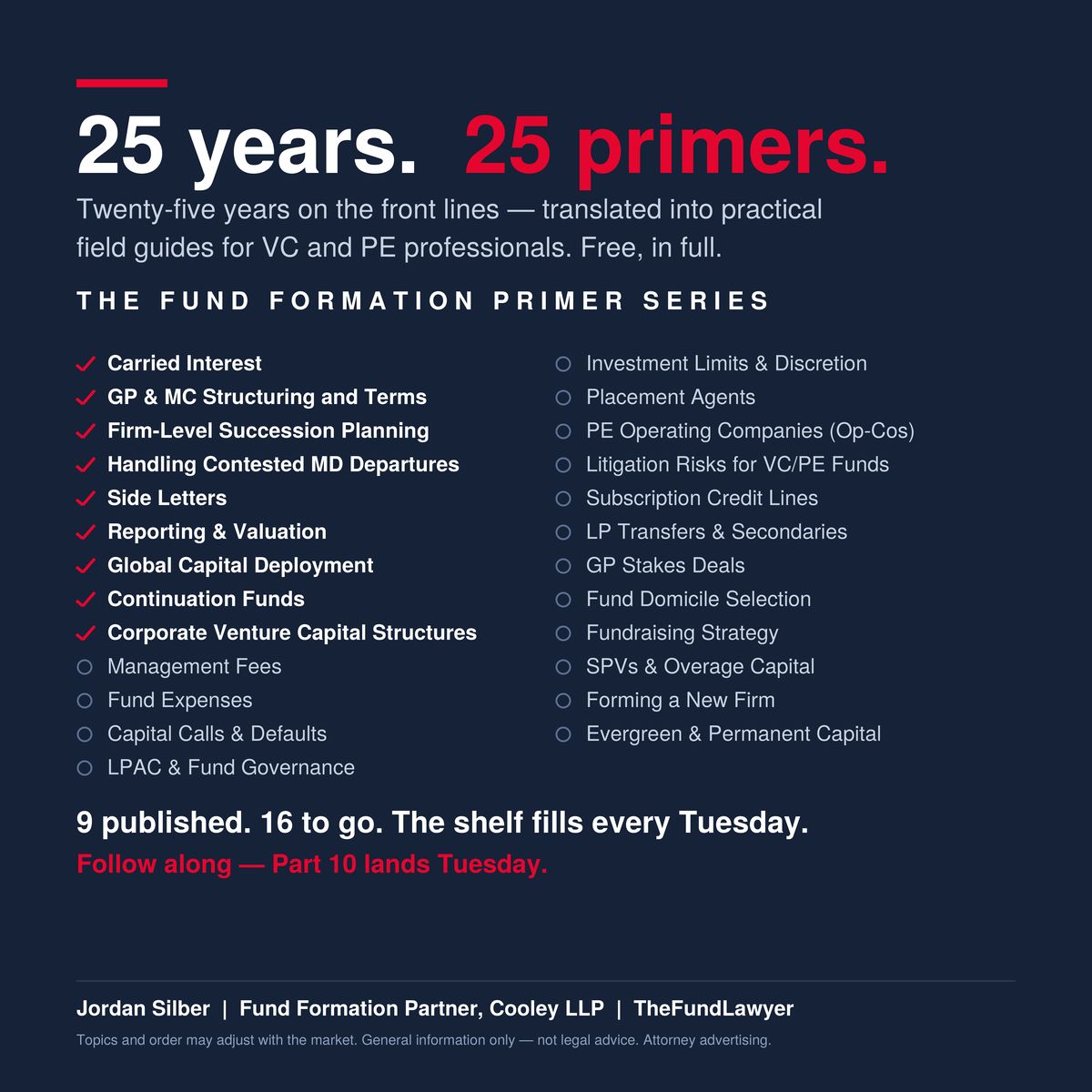 Cooley LLP ad