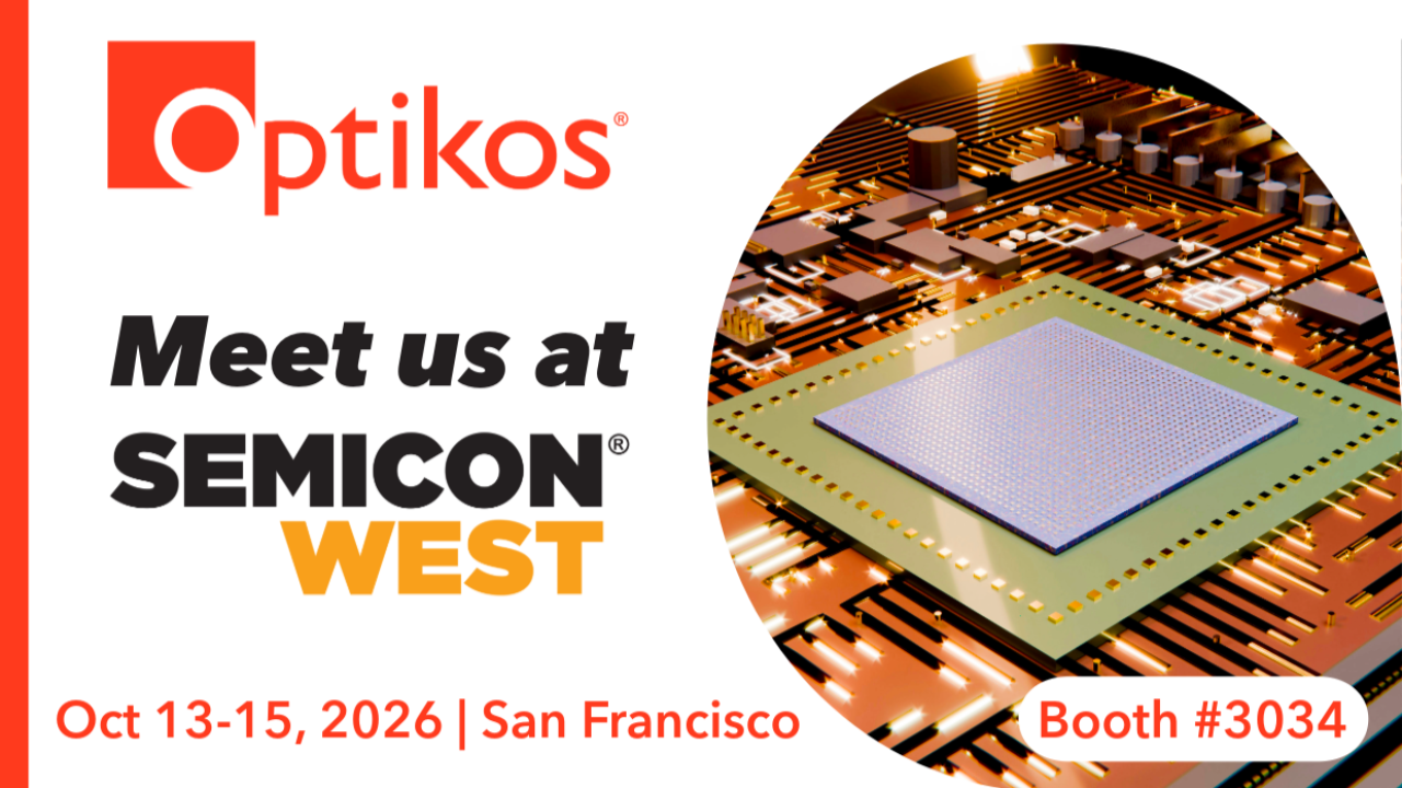 Optikos, LLC ad