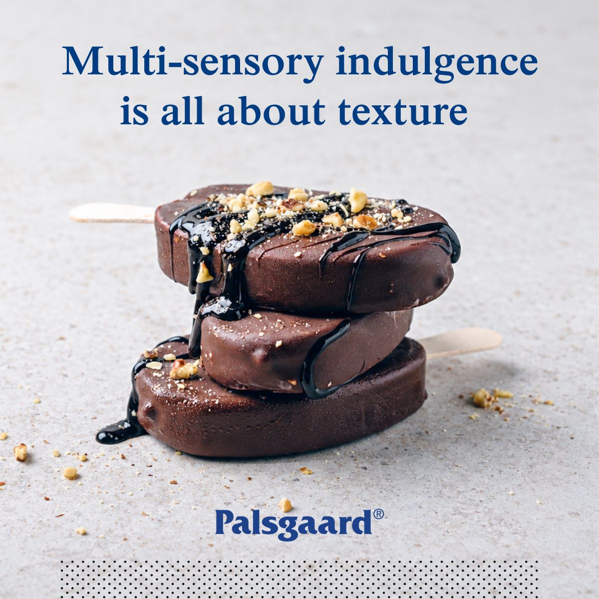 Palsgaard A/S ad