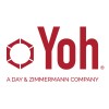 Yoh, A Day & Zimmermann Company ad