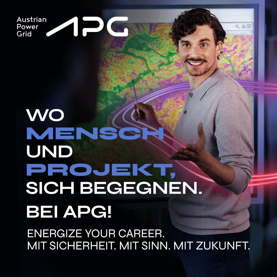 APG Austrian Power Grid AG ad