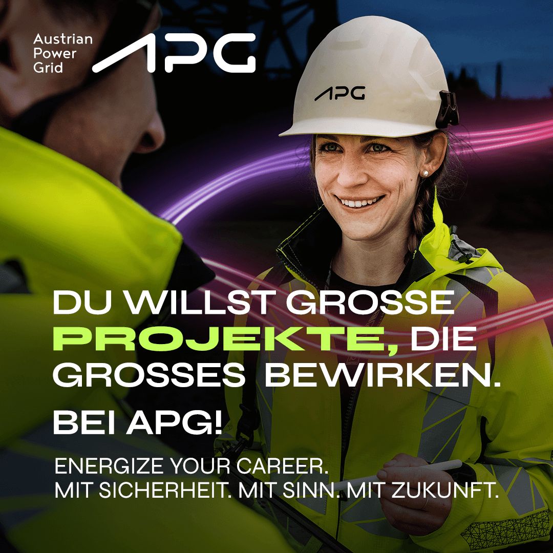 APG Austrian Power Grid AG ad