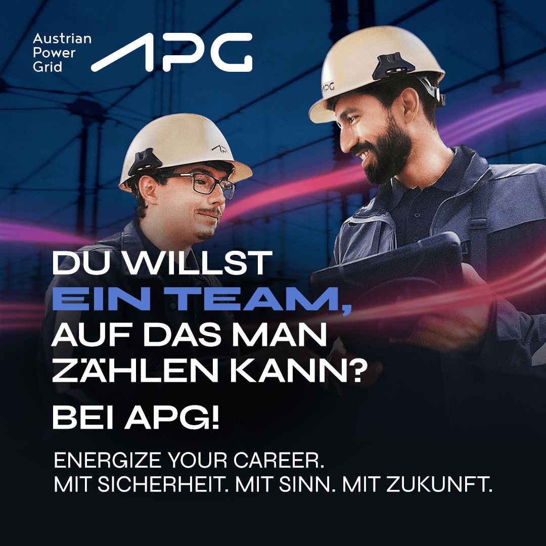 APG Austrian Power Grid AG ad