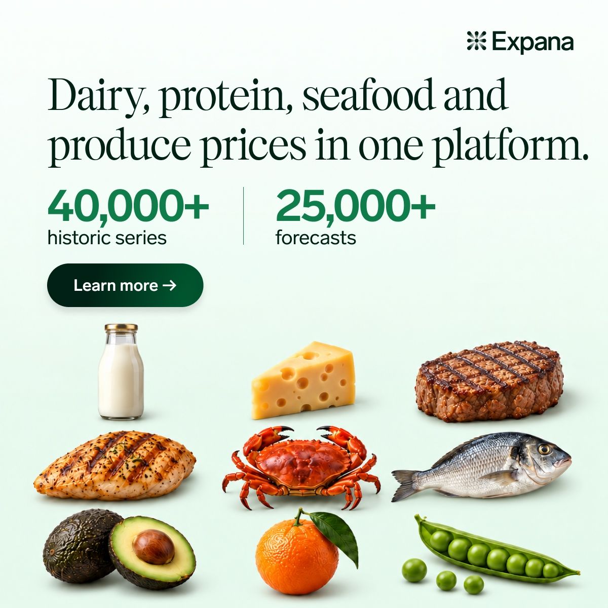 Expana ad