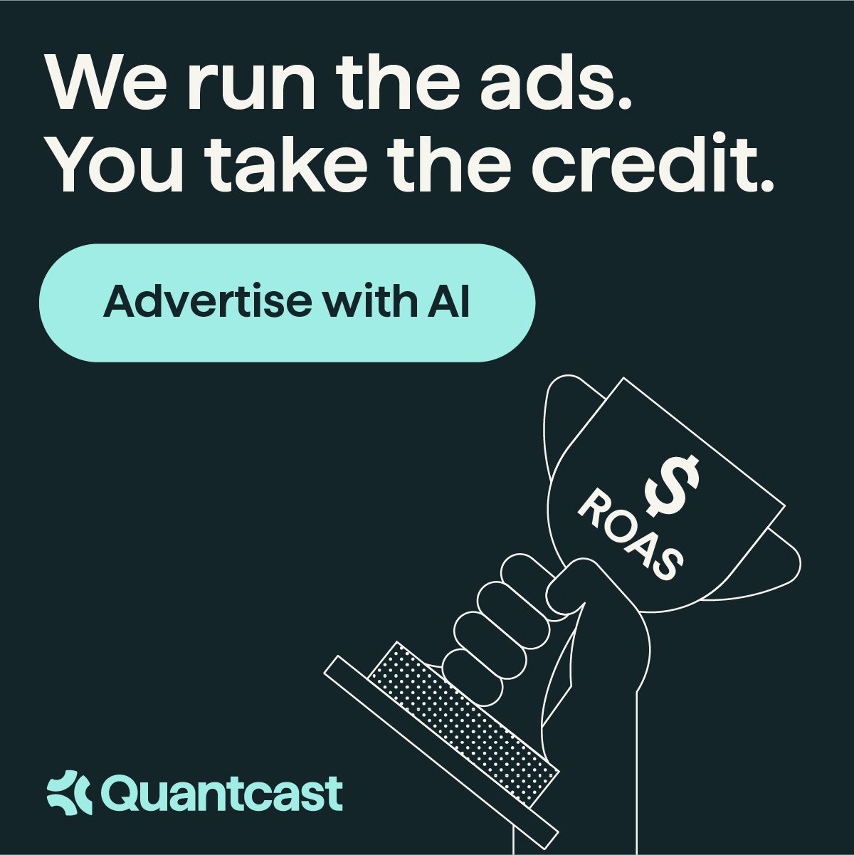 Quantcast ad