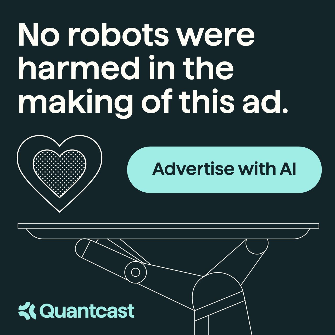 Quantcast ad
