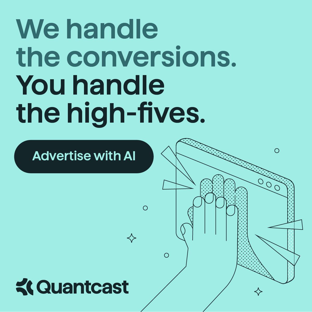 Quantcast ad