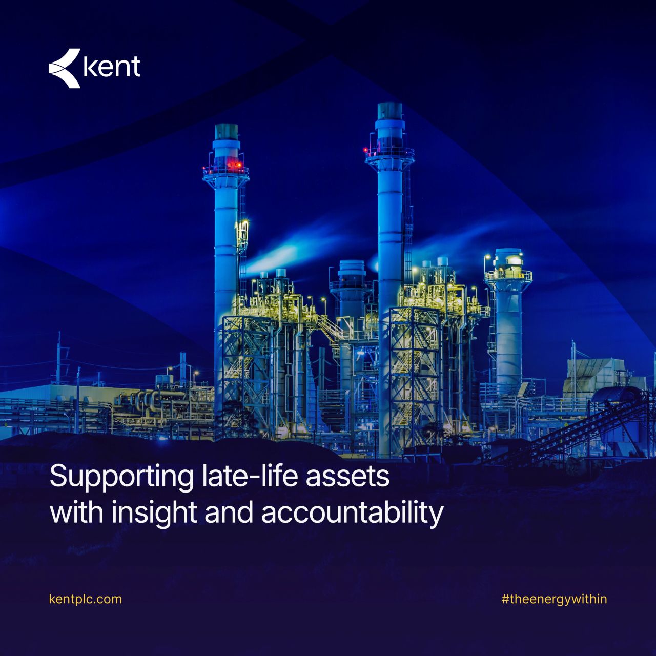 Kent ad