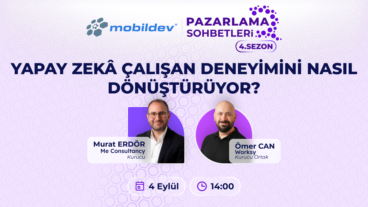 Mobildev ad