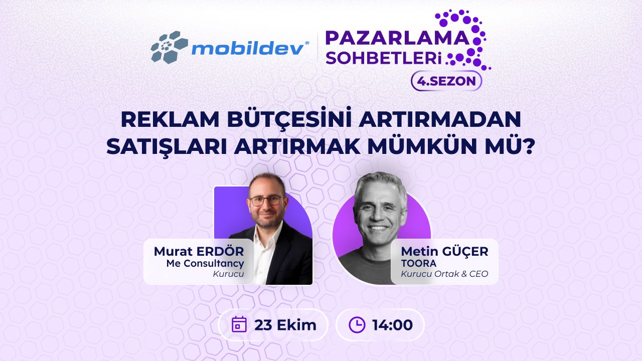 Mobildev ad