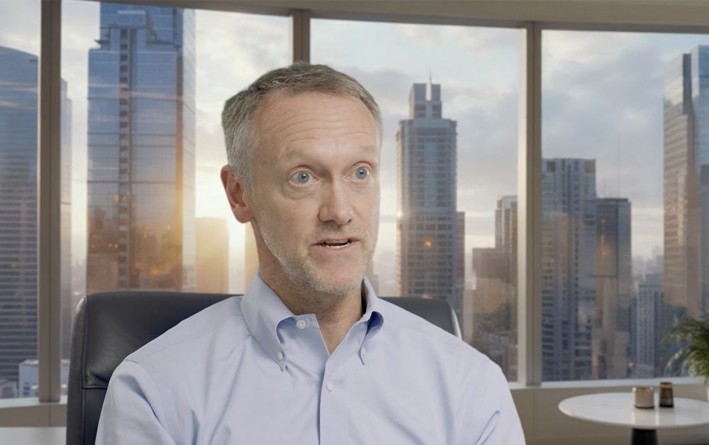 PineBridge Investments ad