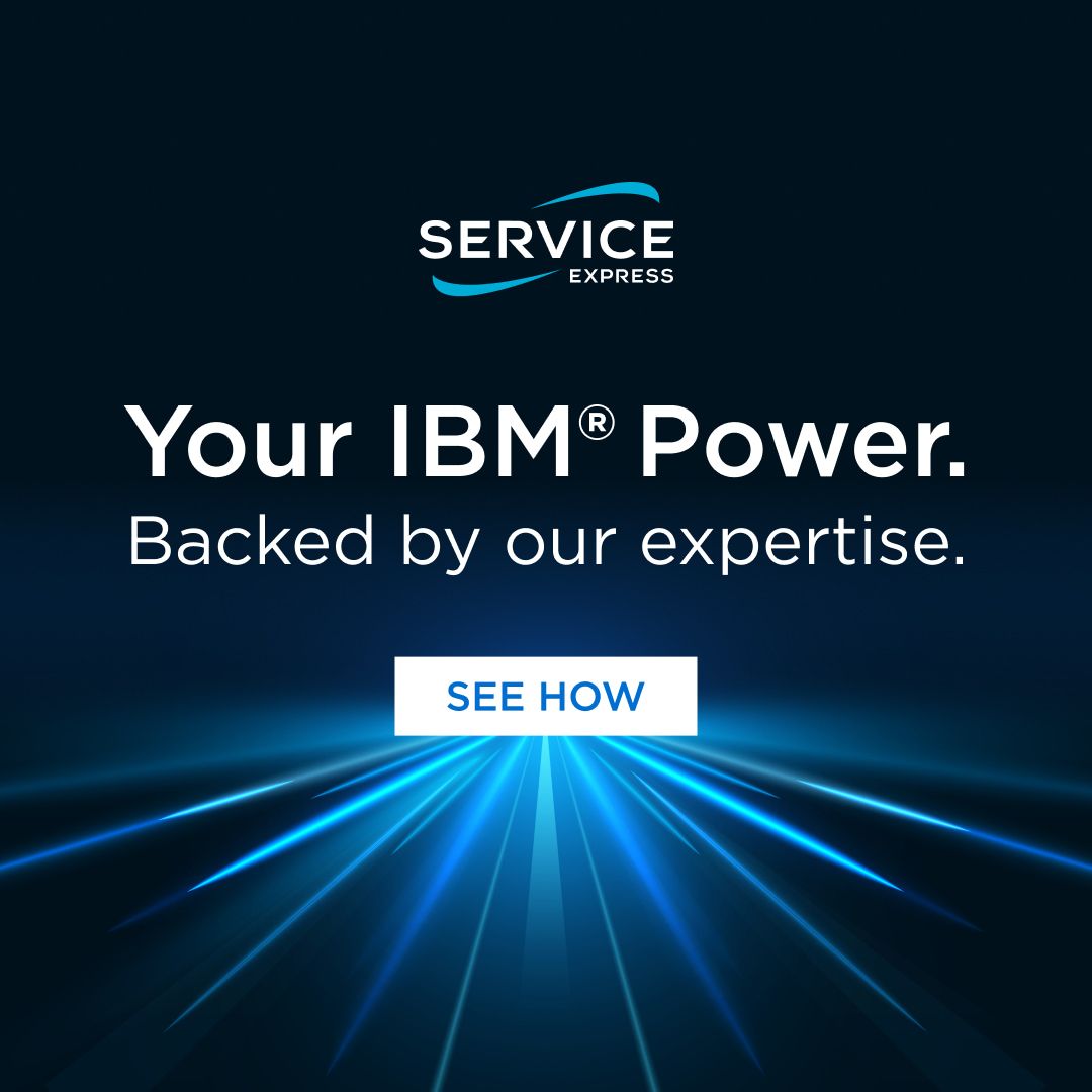 Service Express ad