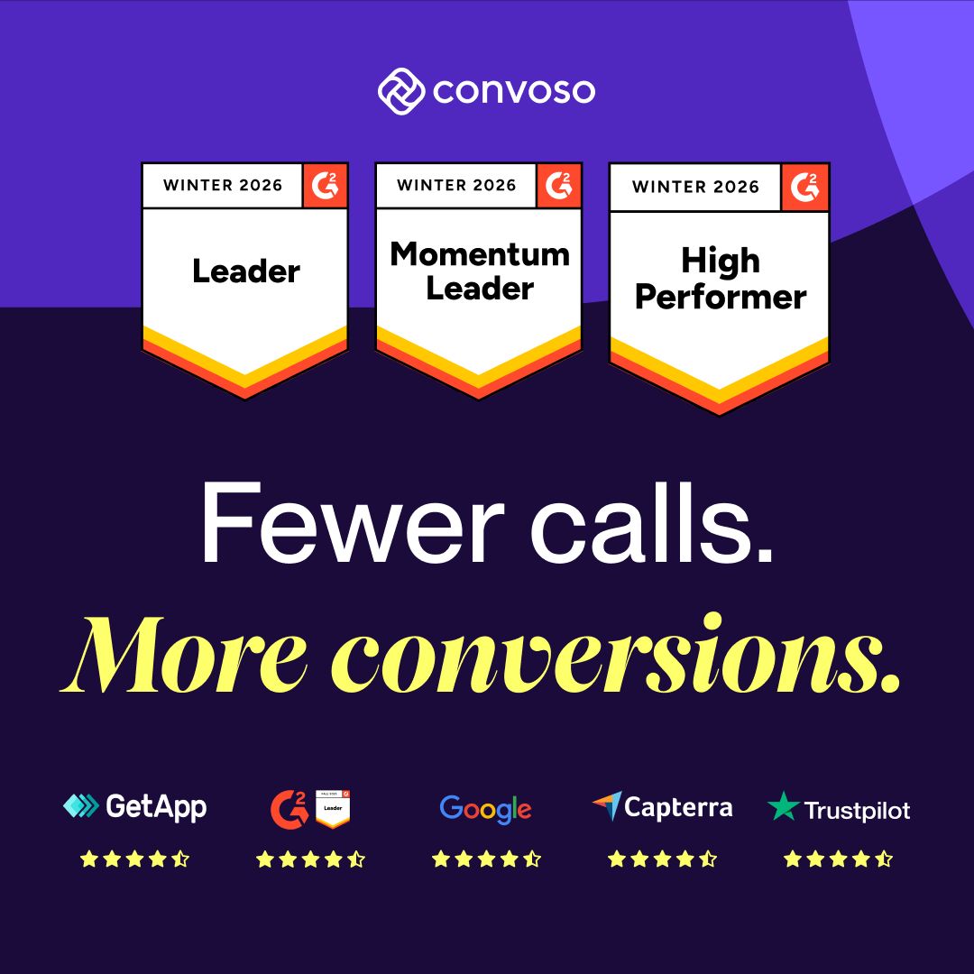 Convoso ad