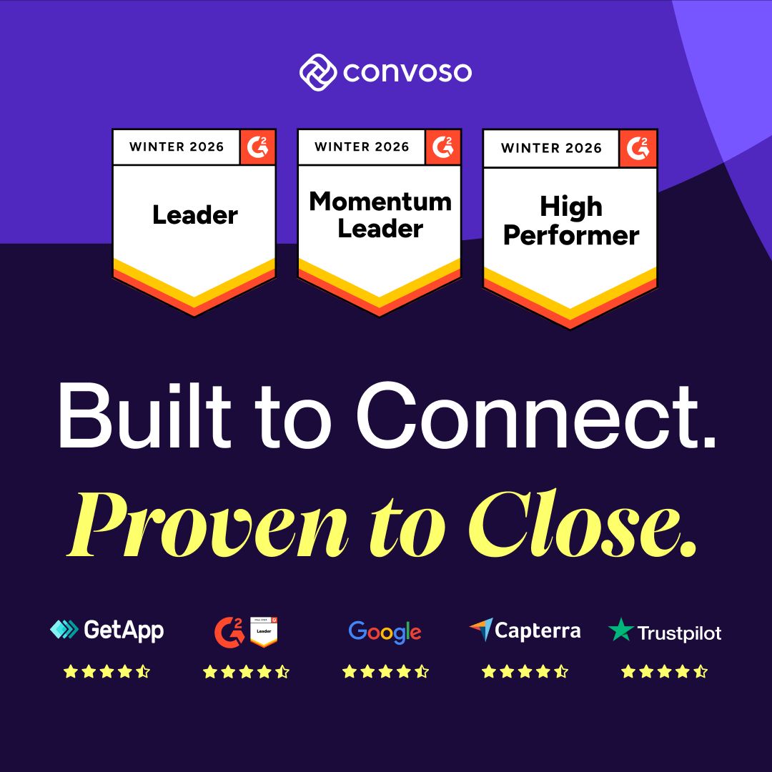 Convoso ad